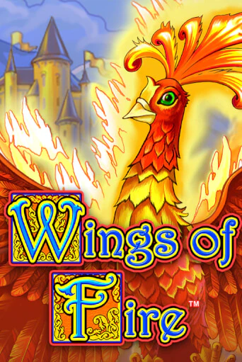 Wings of Fire - играть онлайн | Казино Рояль - без регистрации