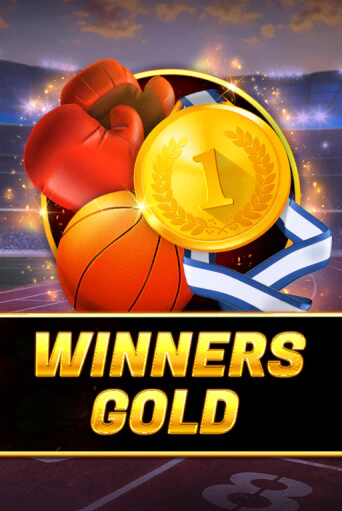 Winners Gold - играть онлайн | Казино Рояль - без регистрации