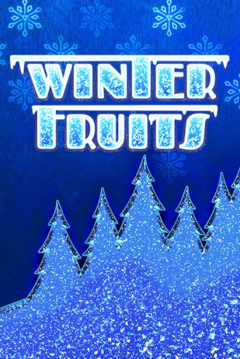 Winter Fruits - играть онлайн | Казино Рояль - без регистрации