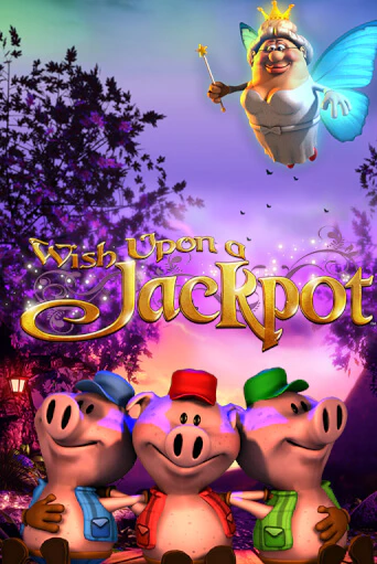 Wish Upon a Jackpot - играть онлайн | Казино Рояль - без регистрации