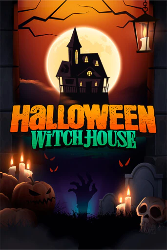 Witch House - играть онлайн | Казино Рояль - без регистрации