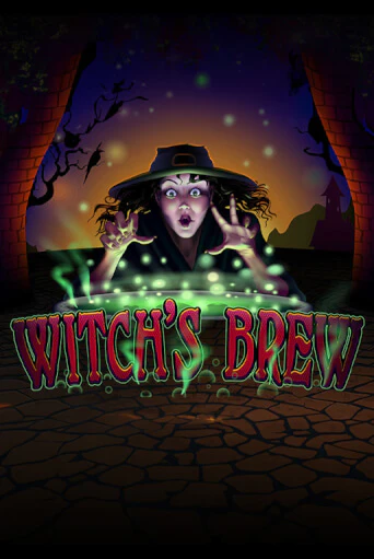 Witch's Brew - играть онлайн | Казино Рояль - без регистрации