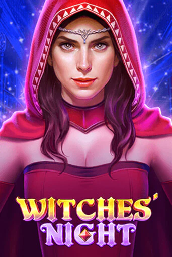 Witches' Night - играть онлайн | Казино Рояль - без регистрации