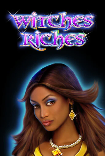 Witches Riches - играть онлайн | Казино Рояль - без регистрации