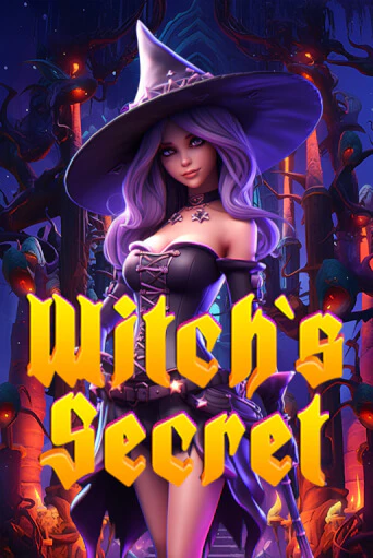 Witch's Secret - играть онлайн | Казино Рояль - без регистрации