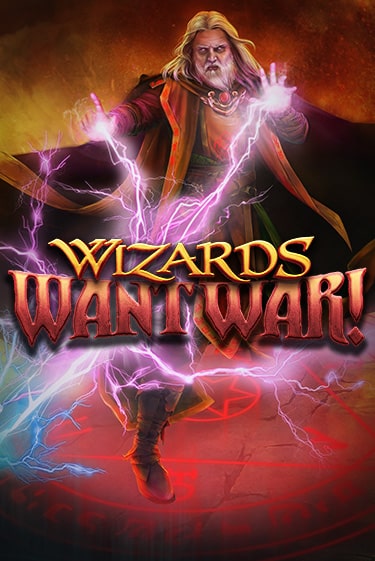 Wizards Want War - играть онлайн | Казино Рояль - без регистрации