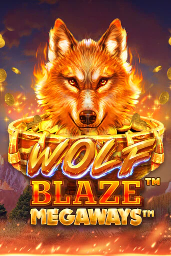 Wolf Blaze™ Megaways™ - играть онлайн | Казино Рояль - без регистрации