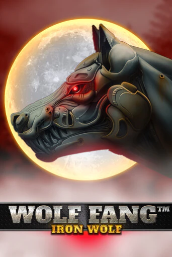Wolf Fang - Iron Wolf - играть онлайн | Казино Рояль - без регистрации