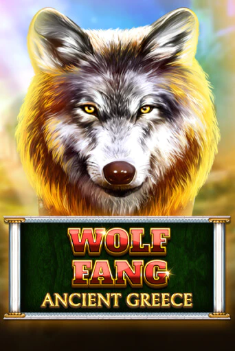 Wolf Fang - Ancient Greece - играть онлайн | Казино Рояль - без регистрации
