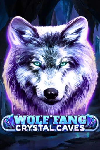 Wolf Fang - Crystal Caves - играть онлайн | Казино Рояль - без регистрации