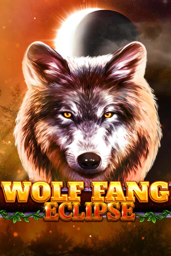 Wolf Fang - Eclipse - играть онлайн | Казино Рояль - без регистрации
