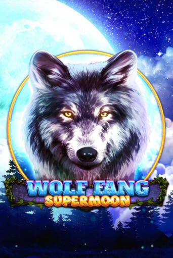 Wolf Fang - Supermoon - играть онлайн | Казино Рояль - без регистрации