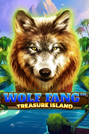 Wolf Fang - Treasure Island - играть онлайн | Казино Рояль - без регистрации