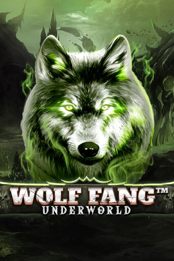 Wolf Fang - Underworld - играть онлайн | Казино Рояль - без регистрации