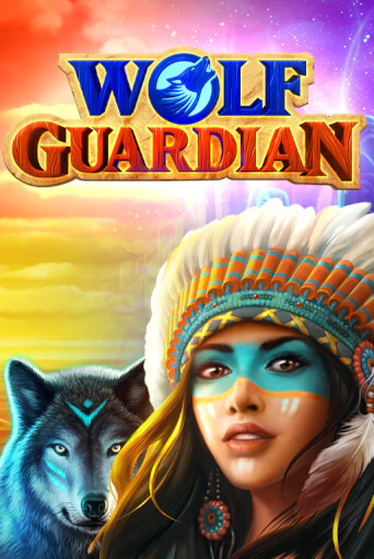 Guardian Wolf Promo - играть онлайн | Казино Рояль - без регистрации