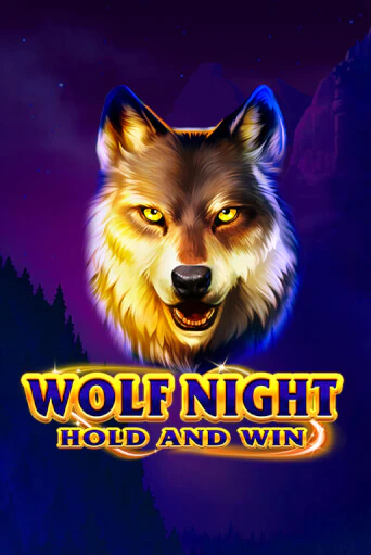 Wolf Night - играть онлайн | Казино Рояль - без регистрации
