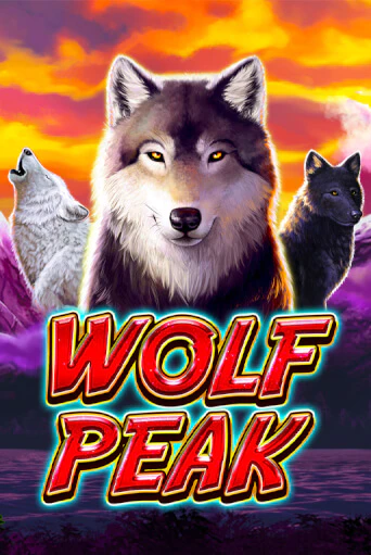 Wolf Peak - играть онлайн | Казино Рояль - без регистрации