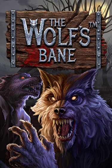 The Wolf's Bane™ - играть онлайн | Казино Рояль - без регистрации