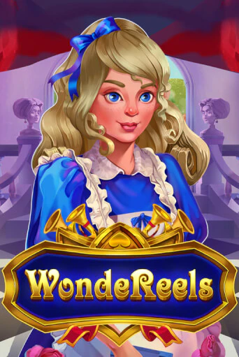 WondeReels - играть онлайн | Казино Рояль - без регистрации