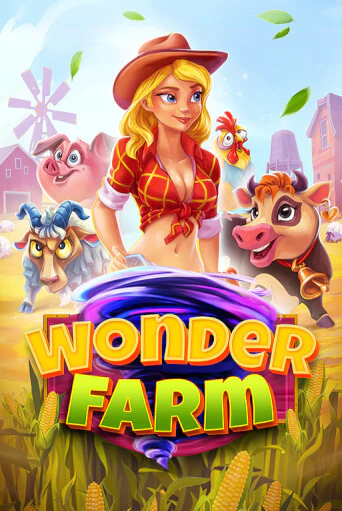 Wonder Farm - играть онлайн | Казино Рояль - без регистрации