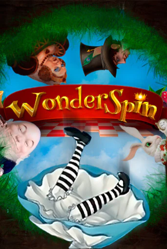 WonderSpin - играть онлайн | Казино Рояль - без регистрации