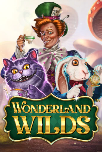 Wonderland Wilds - играть онлайн | Казино Рояль - без регистрации
