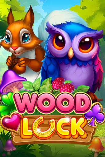Wood Luck - играть онлайн | Казино Рояль - без регистрации