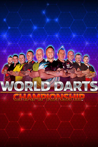World Darts Championship - играть онлайн | Казино Рояль - без регистрации