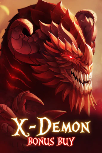 X-Demon Bonus Buy - играть онлайн | Казино Рояль - без регистрации