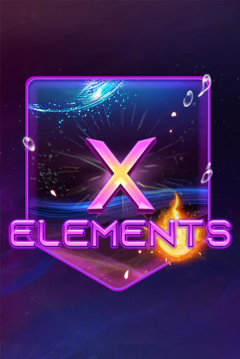X-Elements - играть онлайн | Казино Рояль - без регистрации