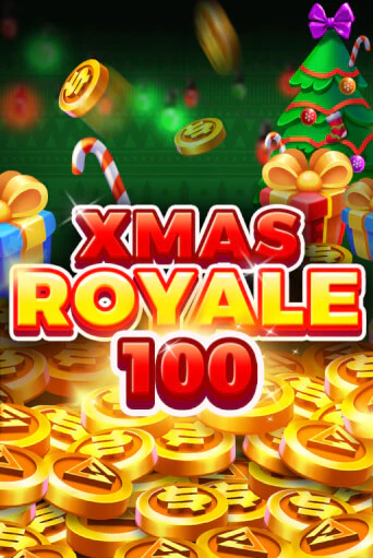 XMAS Royale 100 - играть онлайн | Казино Рояль - без регистрации