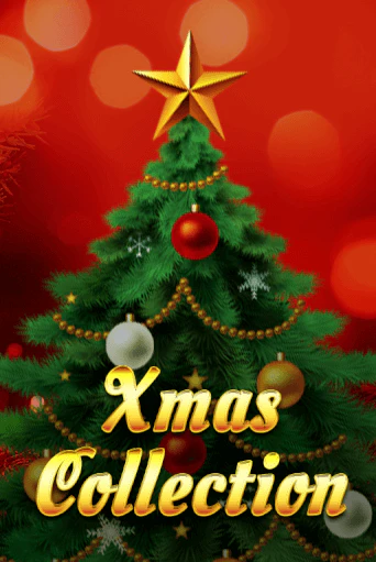 Xmas Collection 10 Lines - играть онлайн | Казино Рояль - без регистрации