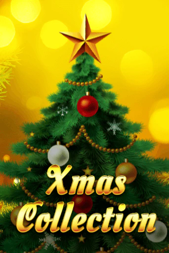 Xmas Collection 30 Lines - играть онлайн | Казино Рояль - без регистрации