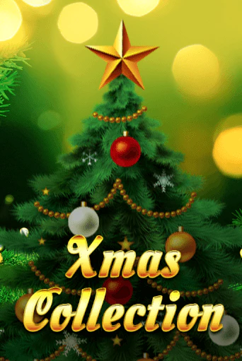 Xmas Collection 40 Lines - играть онлайн | Казино Рояль - без регистрации