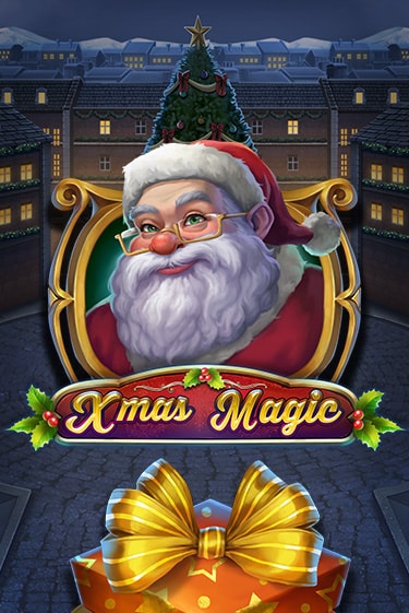 Xmas Magic - играть онлайн | Казино Рояль - без регистрации