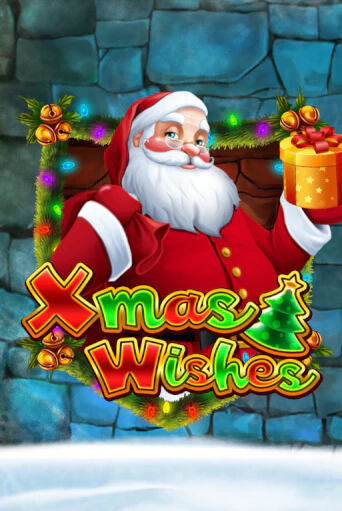 Xmas Wishes - играть онлайн | Казино Рояль - без регистрации