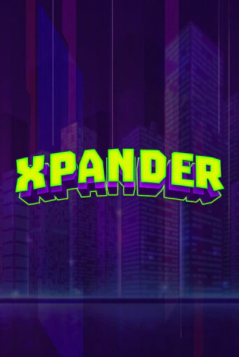 Xpander - играть онлайн | Казино Рояль - без регистрации