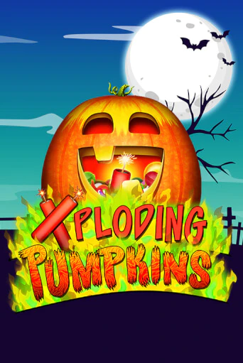 Xploding Pumpkins - играть онлайн | Казино Рояль - без регистрации