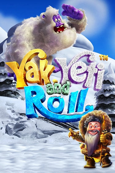 Yak, Yeti & Roll - играть онлайн | Казино Рояль - без регистрации