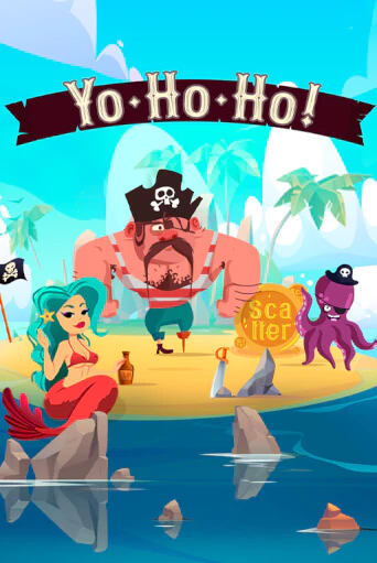 Yo-Ho-Ho! - играть онлайн | Казино Рояль - без регистрации