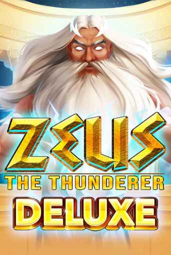 Zeus the Thunderer Deluxe - играть онлайн | Казино Рояль - без регистрации