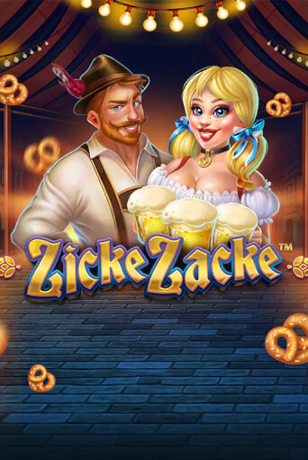 Zicke Zacke™ - играть онлайн | Казино Рояль - без регистрации