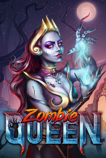Zombie Queen Gamble Feature - играть онлайн | Казино Рояль - без регистрации