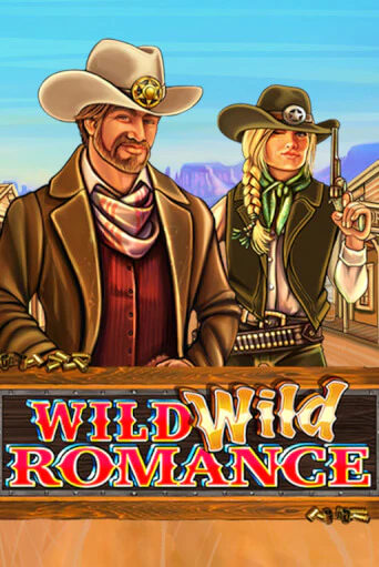 Wild Wild Romance - играть онлайн | Казино Рояль - без регистрации