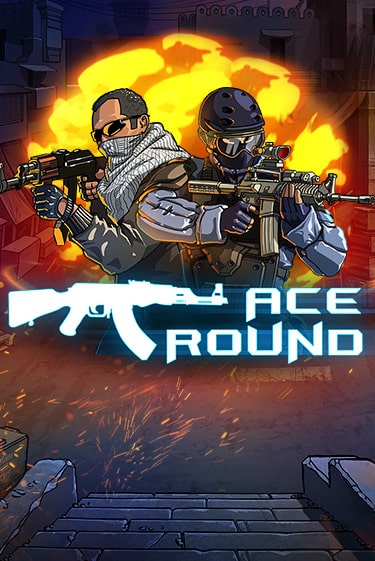 Ace Round - играть онлайн | Казино Рояль - без регистрации