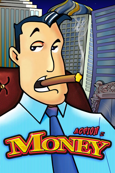 Action Money - играть онлайн | Казино Рояль - без регистрации