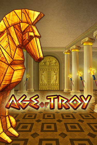Age Of Troy - играть онлайн | Казино Рояль - без регистрации