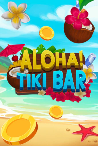 Aloha Tiki Bar - играть онлайн | Казино Рояль - без регистрации