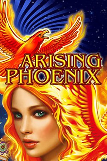 Arising Phoenix - играть онлайн | Казино Рояль - без регистрации