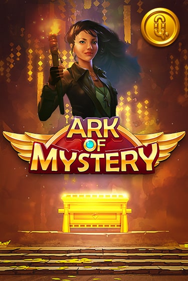 Ark of Mystery - играть онлайн | Казино Рояль - без регистрации